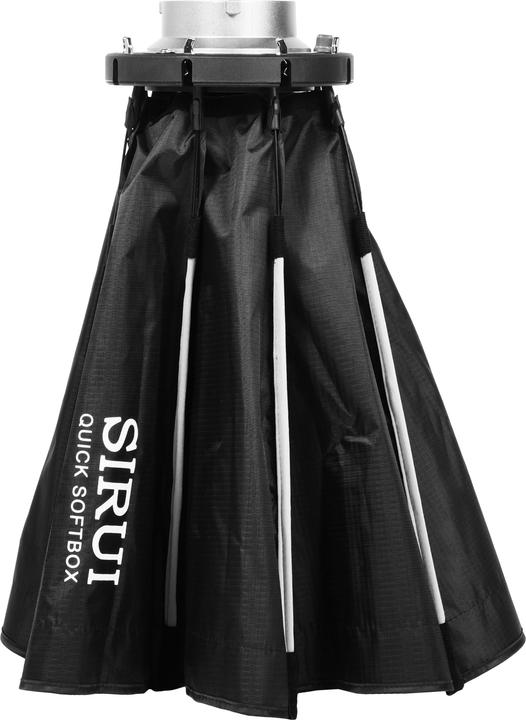 Actual product image Sirui RGX60 II Octa Softbox (Soft boxes)