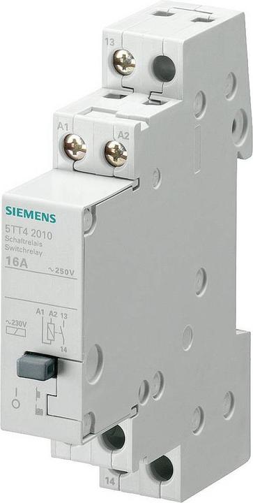 Produktbild Siemens Schaltrelais 230V 1 Schliesser