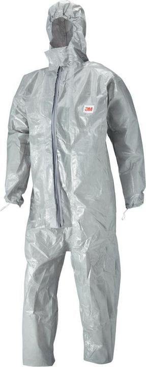 Actual product image 3M Protective Coverall (L, 12x)