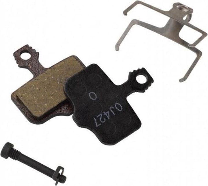 Produktbild Sram Red AXS (SRAM, Avid, Organisch (Resin))