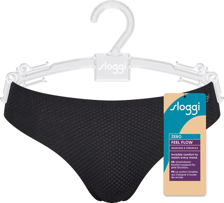 Image du produit Sloggi ZERO Feel Flow Tai (L, Une unité par pack)