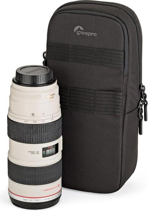 Immagine prodotto Lowepro ProTactic Utility Bag 200 AW (Borsa lente, Borsa per accessori per fotocamere)