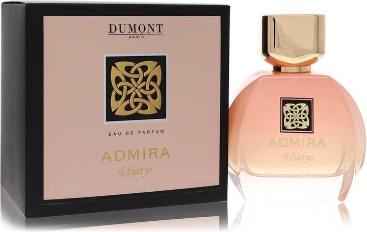 Produktbild Dumont Paris Dumont Admira Elsatys (Eau de Parfum, 100 ml)