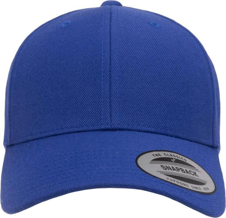 Produktbild Flexfit YP Classics Snapback Mütze