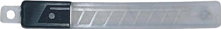 Actual product image SW-Stahl 90620L Ersatzklingen 18 mm VPE: 10 Stück (Replacement blade)