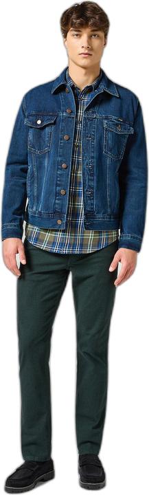 Immagine prodotto Wrangler Pantaloni in tessuto Greensboro (32)