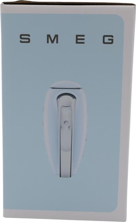 Image du produit Smeg HMF01PBEU (250 W)