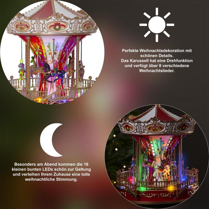 Produktbild Star Trading Largeville