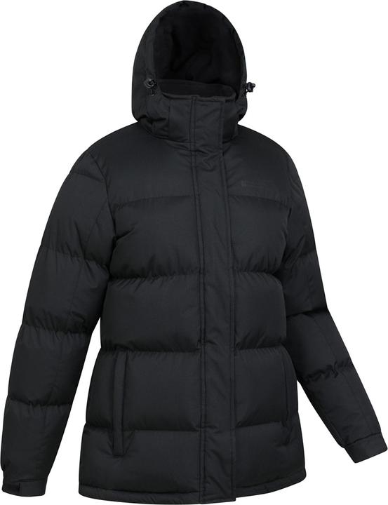 Immagine prodotto Mountain Warehouse Giacca Imbottita Donna (32)