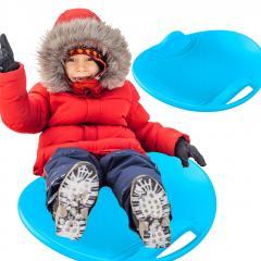 Immagine prodotto Technok Piatto neve 60cm 1 pezzo (Mix)