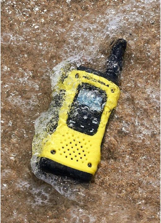 Actual product image Motorola TLKR T92 H2O Duopack (10 km)