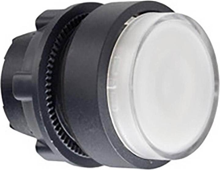 Produktbild Schneider Electric Frontelement Leuchtdrucktaster, Ř 22, ZB5AW113