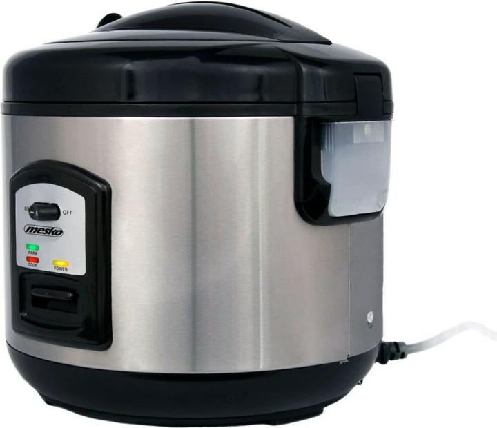 Actual product image Maestro Eagle MESKO MS 6411