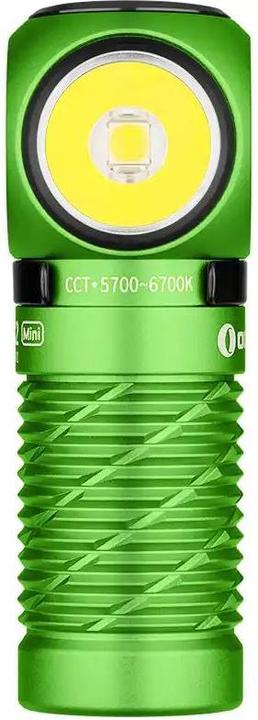 Image du produit Olight Perun 2 Mini (1100 lm)