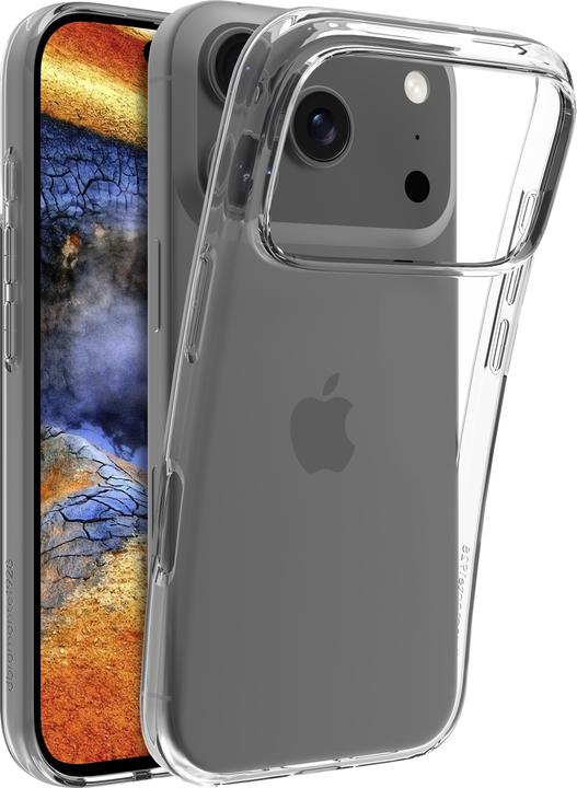 Produktbild dbramante1928 Greenland - Hintere Abdeck (Apple iPhone 17 Pro)