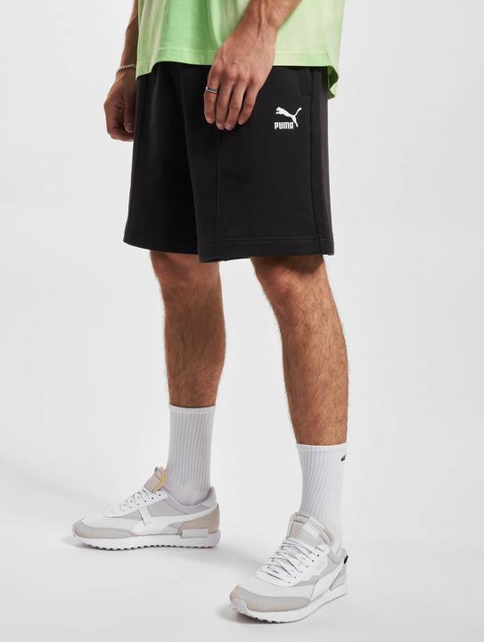 Produktbild Puma Shorts Classics Pintuck 8" (XL)