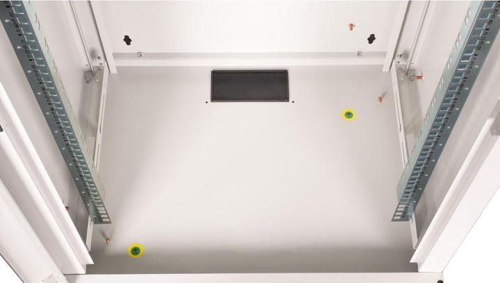 Produktbild Roline 19-Zoll Wandgehäuse Pro 20 HE (10.86 HE, 19 Zoll Rack)