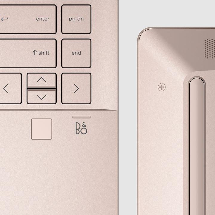 Actual product image HP Pavilion x360 (14", 1000 GB, 16 GB, CH, Intel Core i7-1355U)