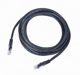 Image du produit Gembird Câble de raccordement (UTP, CAT5e, 0.50 m)