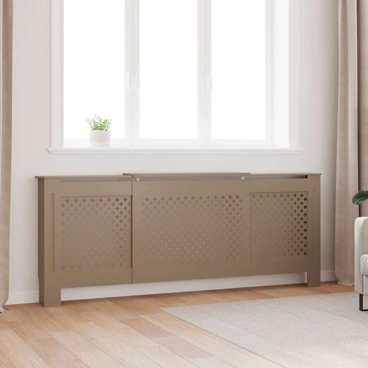 Immagine prodotto vidaXL Heizkörperverkleidung