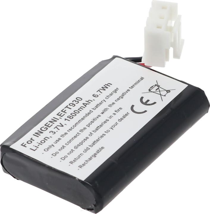 Image du produit Sagem Akku Monetel EFT930, EFT930B, EFT930G (Spécifique à l'appareil)