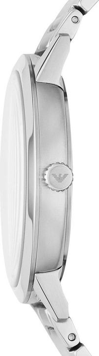 Produktbild Emporio Armani Herrenuhr (Uhr mit Schmuckstein, 43 mm)