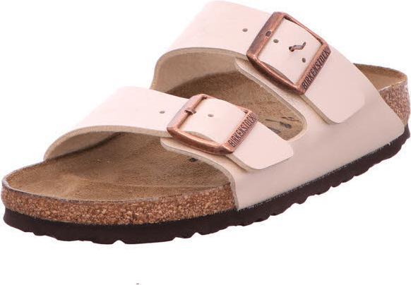 Produktbild Birkenstock Arizona Birko-Flor Schmal (42)