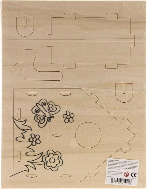 Baker Ross FE948 Uil Houten Poppetje Pak Van 5, Maak Je Eigen Poppen Poppen Voor Kinderen Knutselwerkjes Kinderen Om In Elkaar Te Zetten En Versieren 751260893 Baker Ross FE948 Uil Houten Poppetje Pak Van 5, Maak Je Eigen Poppen Poppen Voor Kinderen Knutselwerkjes Kinderen Om In Elkaar Te Zetten En Versieren 751260893