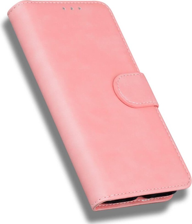 Produktbild Cover-Discount Xiaomi Redmi A3 - Solide Leder Etui Hülle (Xiaomi Redmi A3)