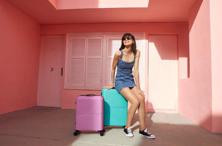 Immagine prodotto American Tourister Airconic (67 l)