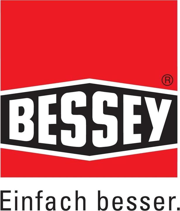 Produktbild Bessey Temperguss-Schraubzwinge TPN-B (500 mm)