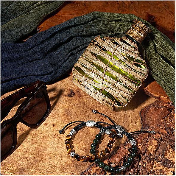 Actual product image John Varvatos Artisan Forest (Eau de parfum, 75 ml)