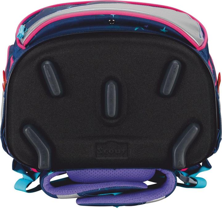 Actual product image Scout Alpha 4-piece satchel set (20 l)