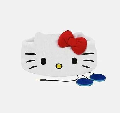 Produktbild OTL HK0798 Hello Kitty Kinderkopfhörer