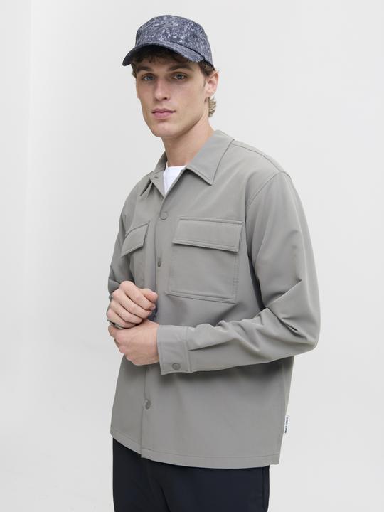 Actual product image Jack & Jones Relaxed Fit Hemd Hemd (L)