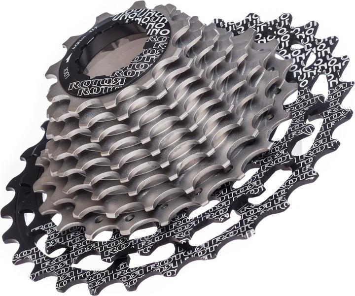 Produktbild Rotor Bike Components UNO Kassette 11-fach (11-fach, 11-32)