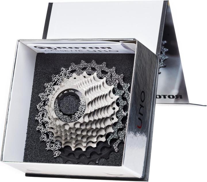 Produktbild Rotor Bike Components UNO Kassette 11-fach (11-fach, 11-32)