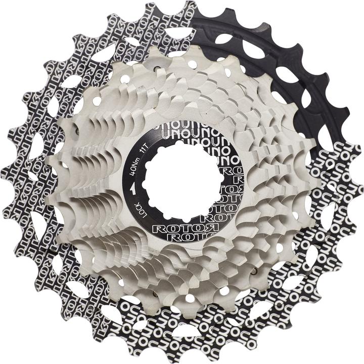 Produktbild Rotor Bike Components UNO Kassette 11-fach (11-fach, 11-32)