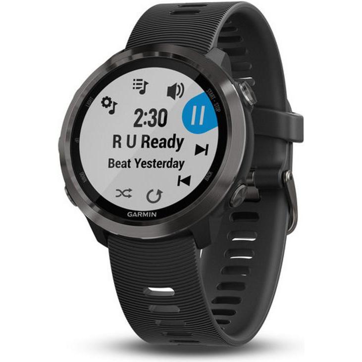 Gps Running Garmin Forerunner 645 Music Preisvergleich Garmin