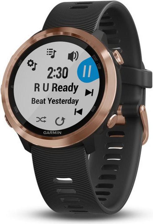 Image du produit Garmin Précurseur 645 Musique (42 mm)