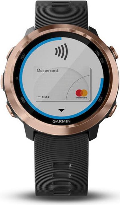 Image du produit Garmin Précurseur 645 Musique (42 mm)