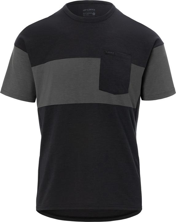 Image du produit Giro M Ride LT Jersey (XL)