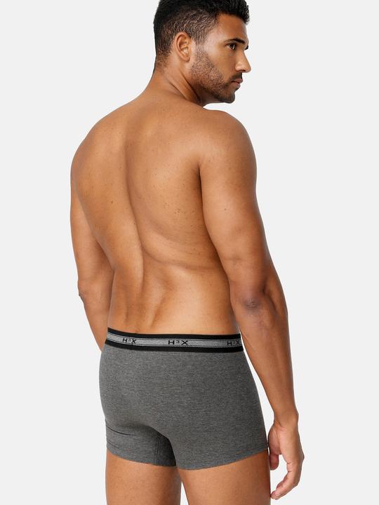 Immagine prodotto H3X Boxer Retropants (M, confezione da 8)