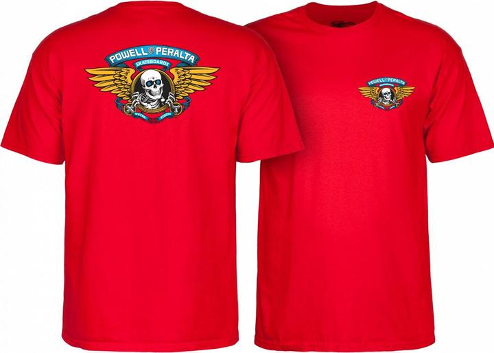 Produktbild Winged Ripper T-Shirt (S)