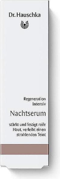 Immagine prodotto Dr. Hauschka Rigenerazione intensiva (30 ml)
