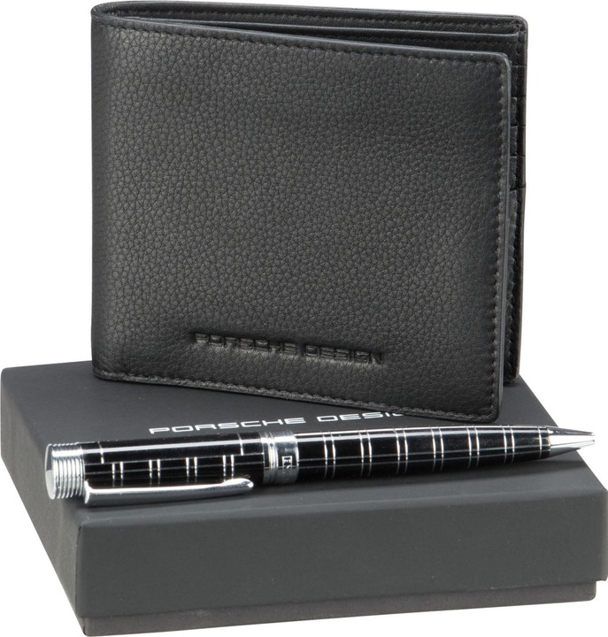 Produktbild Porsche Design PD SLG Business Billfold 10