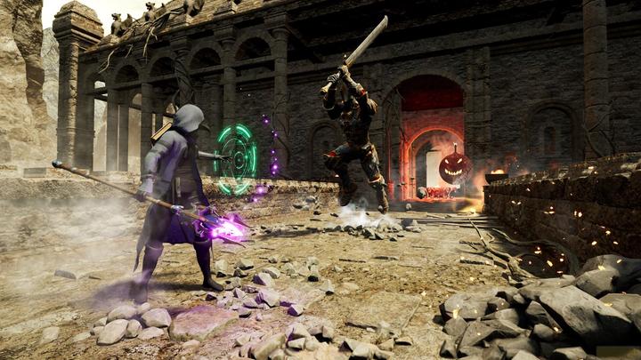 Actual product image GED Codex Lost PS-5 UK (PS5)