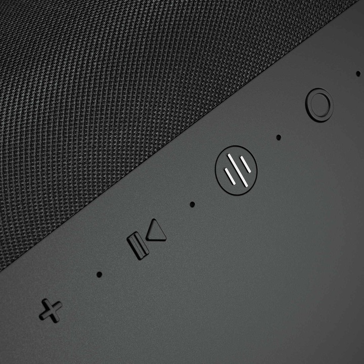 Produktbild Bowers & Wilkins Zeppelin (Netzbetrieb)
