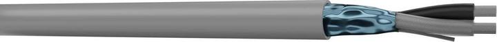 Actual product image RS PRO Twisted Pair Data Cable, 0.34 mm², 2 Cores (100 m)