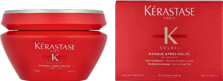 Actual product image Kérastase Masque Après-Soleil (200 ml)